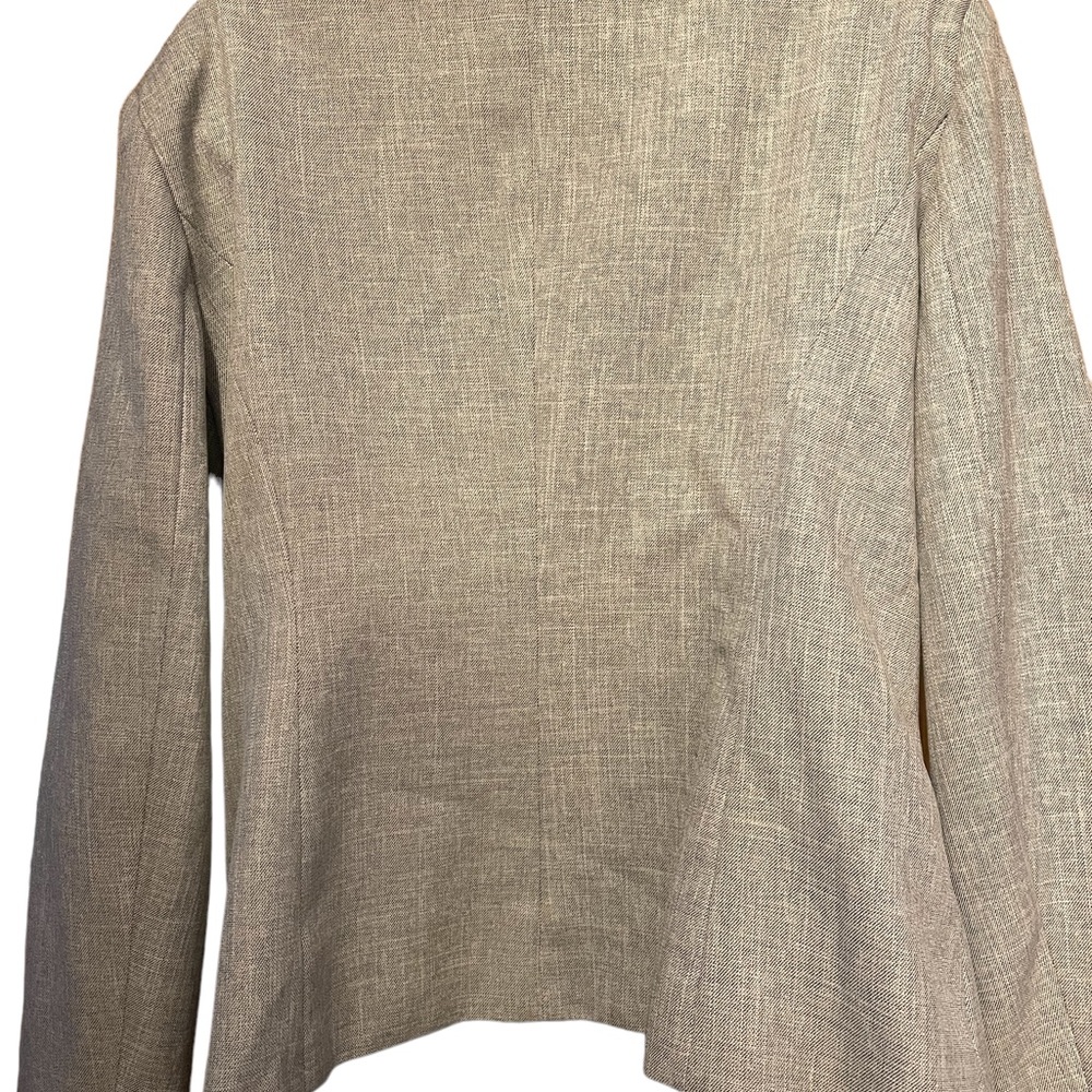 Danillo jacket - Picture 4 of 4